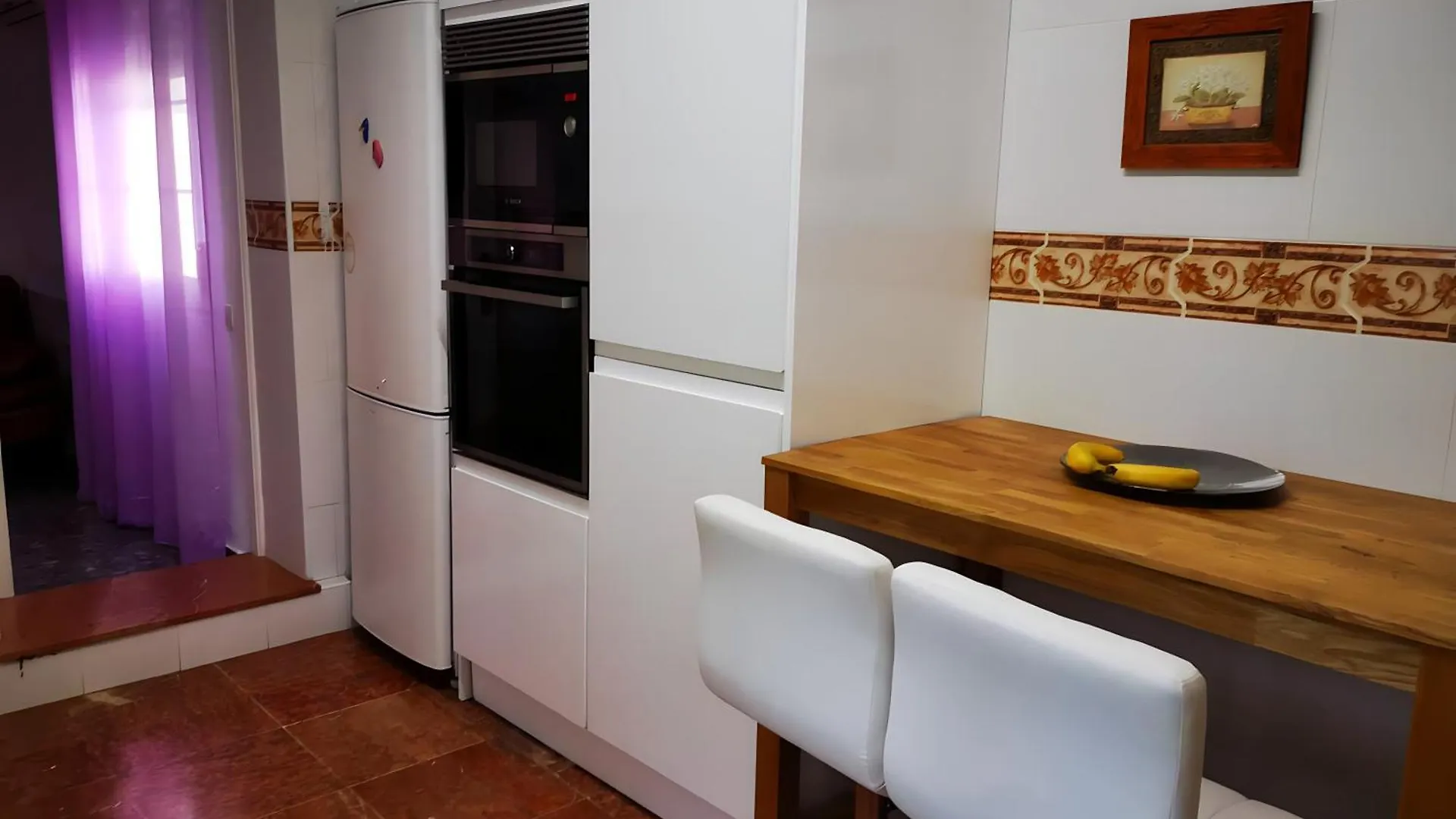 Holiday home Chalet Con Jardin, Piscina Privada Y Parking Seville