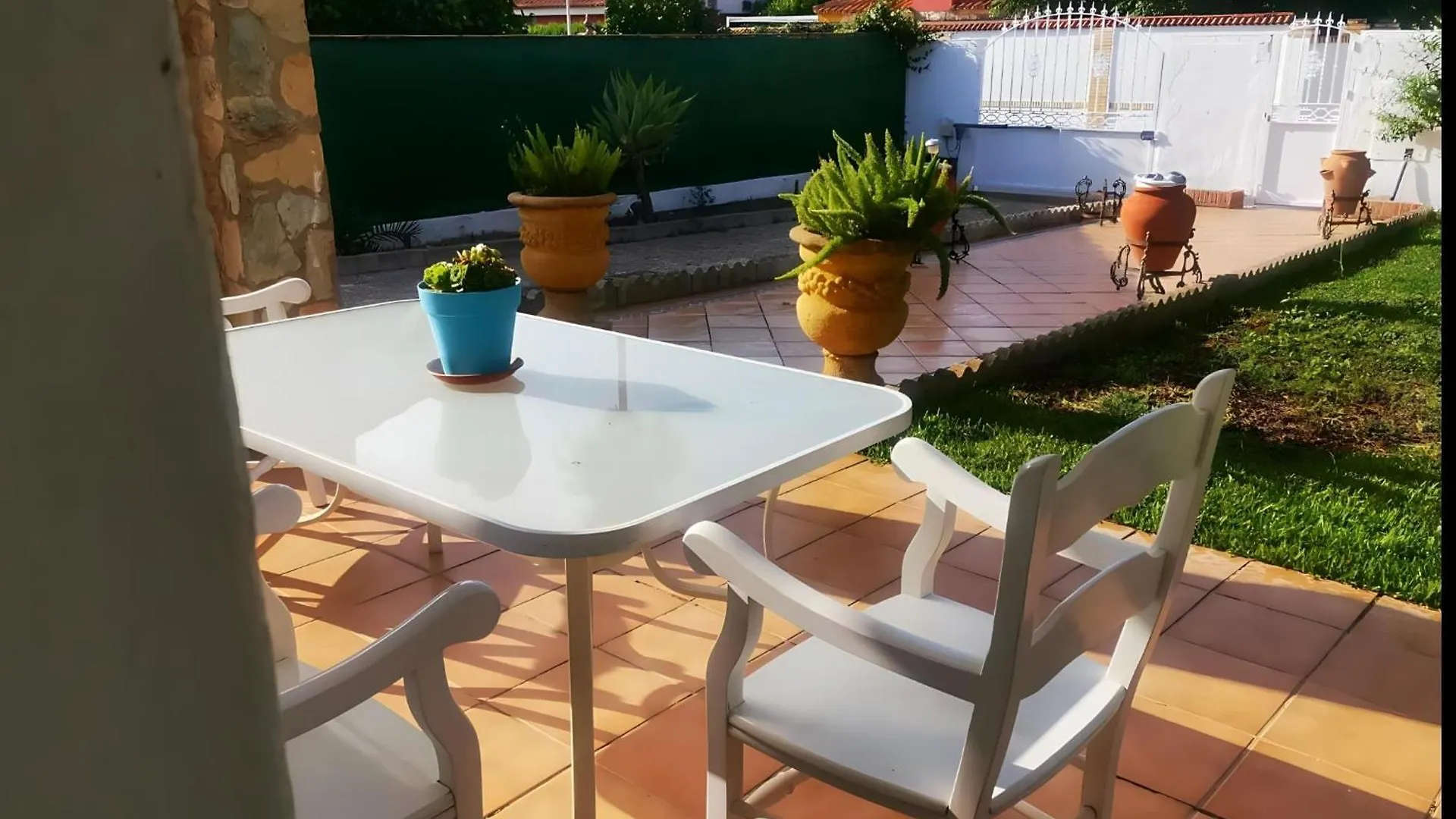 Chalet Con Jardin, Piscina Privada Y Parking Seville 0*,