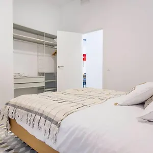 Pop Art, 2bd Ground Central Apartamento