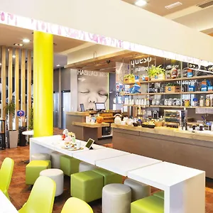 Ibis Budget Aeropuerto בית הארחה