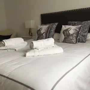 Penthouse Asuncion Feria Sevilla