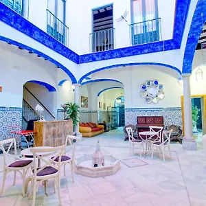 Trotamundos Sevilla