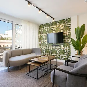 Casa Pizarro, By Homing U Sevilla