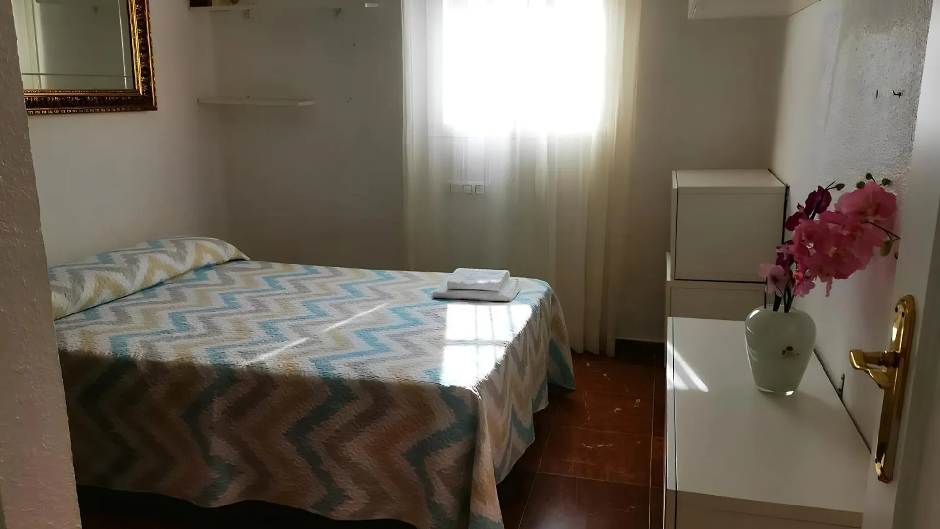 Holiday home Chalet Con Jardin, Piscina Privada Y Parking Seville