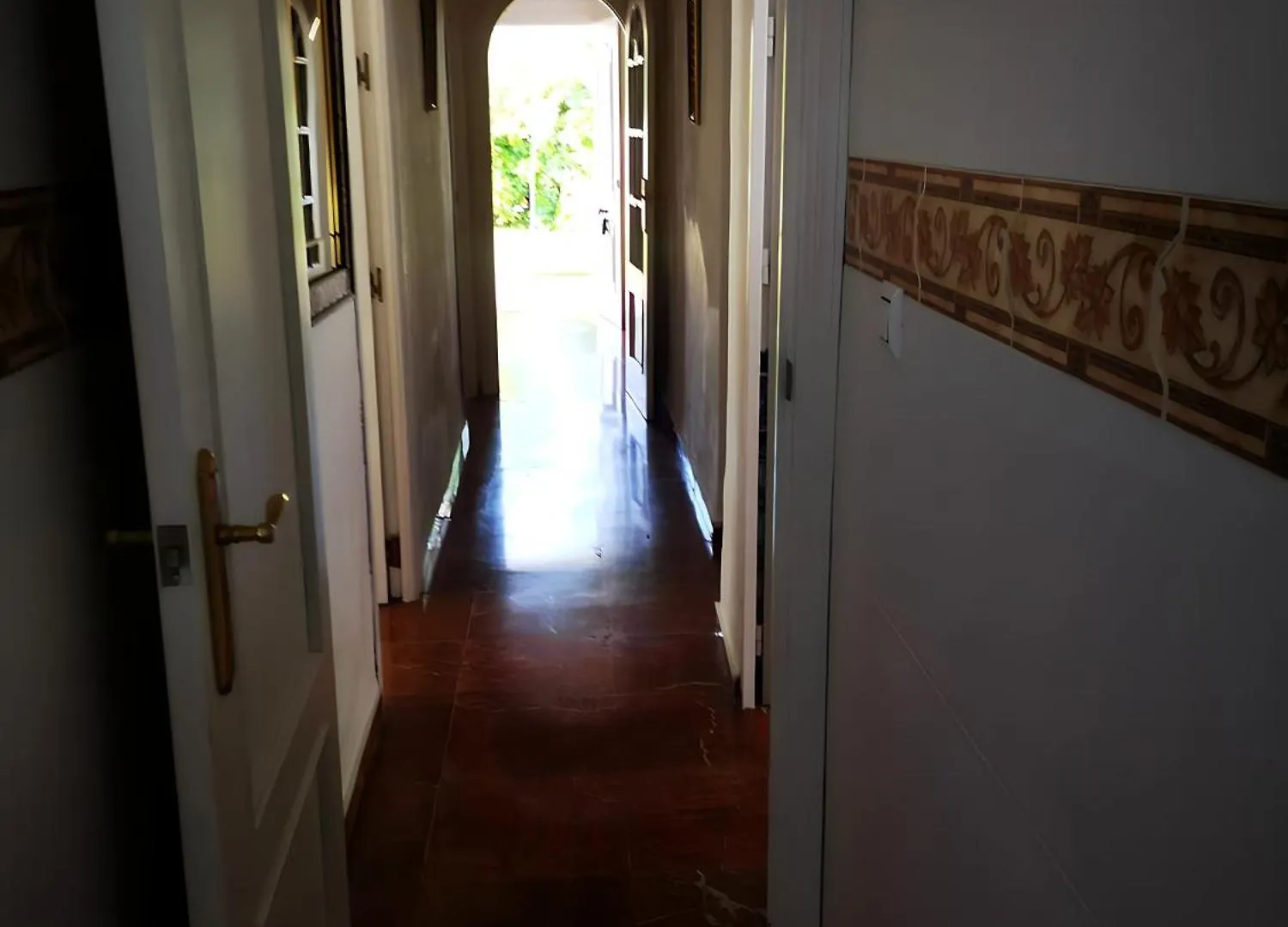 Chalet Con Jardin, Piscina Privada Y Parking Севилья 0*,