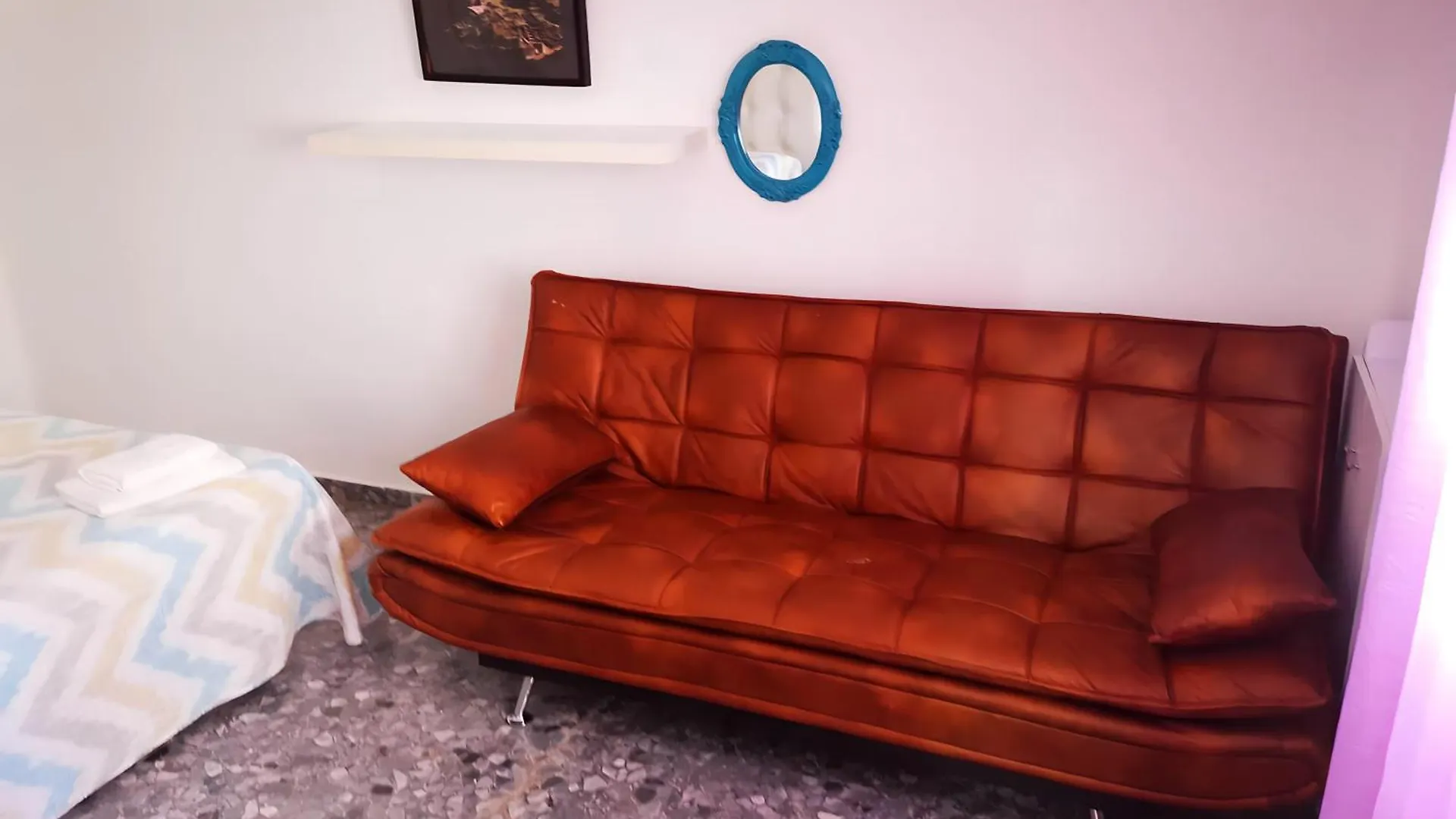 Hébergement de vacances Chalet Con Jardin, Piscina Privada Y Parking Séville Espagne